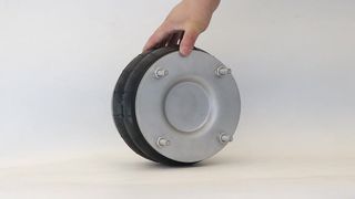 نظام تعليق زنبركي هوائي للخدمة الشاقة من Firestone W01R584055
