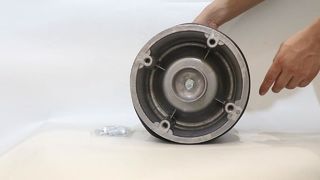 W01-358-8646 نظام تعليق الشاحنة البديل للنابض الهوائي Firestone