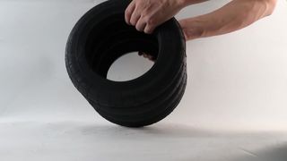استبدال الزنبرك الهوائي الصناعي GUOMAT ليوكوهاما S-500-4