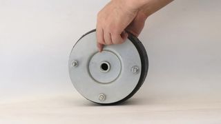 نوابض هوائية مقاس 10 × 3 لخطوط التغليف الصناعية