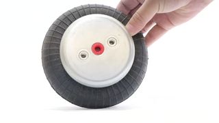 النوابض الهوائية من فايرستون W01-358-7451 الاستقرار الصناعي