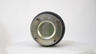 Norgren M/31082 زنبرك هوائي للمقطورة: قيادة سلسة، اهتزاز أقل