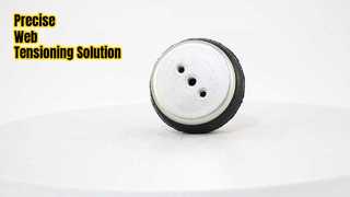 النوابض الهوائية من Firestone W01-M58-6140 لشد الويب