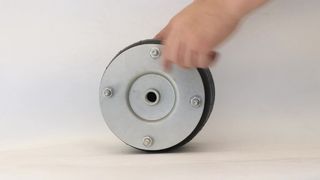 حل عزل الاهتزاز بزنبرك الهواء من Firestone W01R584059
