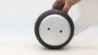 استبدال Firestone W01 095 0111 Air Spring 2B7070