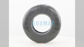 ترقية الزنبرك الهوائي GUOMAT F-160-2 من أجل استقرار أفضل