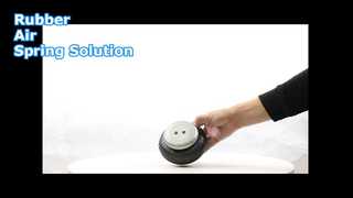 كونتيتيك FS40-6 ممتص الصدمات الهوائي