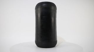 استبدال النوابض الهوائية للحافلة 673N Contitech