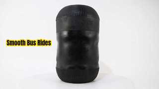 الزنبرك الهوائي للحافلة 661N Contitech لرحلات سلسة