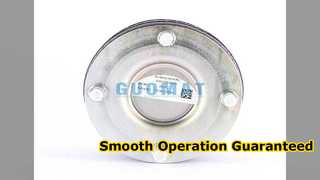 Contitech Air Spring FD76-14 عزل الاهتزاز