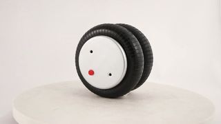 زنبرك هوائي ناعم الرفع Contitech FD110-17 A 775 عزل الاهتزاز