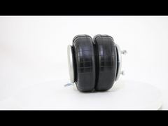 القيادة السلسة للخدمة الشاقة الزنبرك الهوائي 2B9-250 استبدال Goodyear