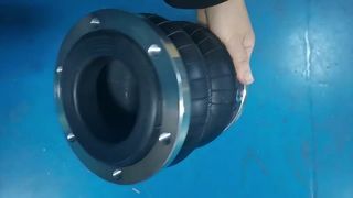 Guomat Air Spring 2H160166 ممتص الصدمات
