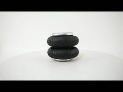حل التعليق الممتاز GUOMAT FD 40-10 Air Spring