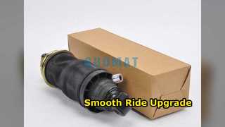 زنبرك هوائي خلفي لشاحنة مان 81417226049