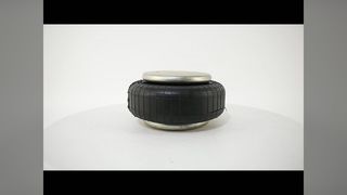 حل اهتزاز الزنبرك الهوائي الصناعي GUOMAT 1B8X4