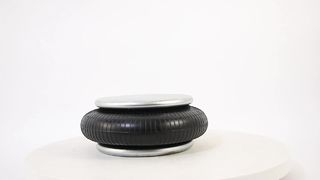 Goodyear 1B12-313 حل الاهتزاز الزنبركي الهوائي الصناعي