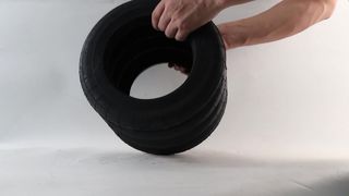 إيقاف الضغط على الاهتزاز يوكوهاما S-240-4 محلول الزنبرك الهوائي