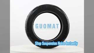 جوديير 556238077 حل التعليق الناعم للنابض الهوائي