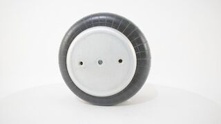 Goodyear 2B9-253 حل الاهتزاز الزنبركي الهوائي الصناعي