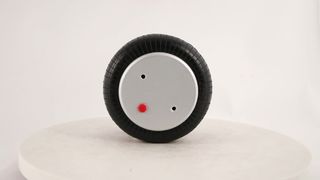 FD200-25 حل عزل اهتزاز الزنبرك الهوائي