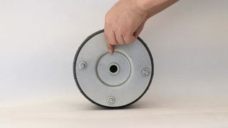 W01R584059 استبدال النوابض الهوائية الثلاثية الملتوية من فايرستون