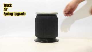 نظام تعليق الشاحنة Firestone Air Spring W01 358 5311