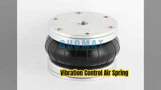 Contitech Air Spring FS DI CR عزل الاهتزاز