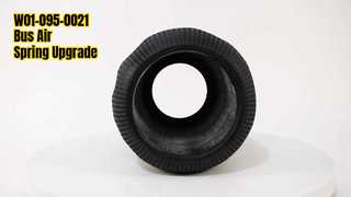 منفاخ الهواء للحافلة W01-095-0021 تعليق