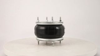 زنبرك هوائي مقاس 8 بوصة للشاحنات الصغيرة