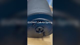 الزنبرك الهوائي للشاحنة من Firestone W26-358-9933